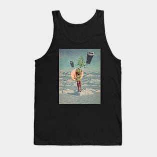 Hello Gorgeous Tank Top